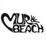 Mur Beach Graz