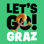 LET´S GO! GRAZ 2021 – Das Sportjahr für alle