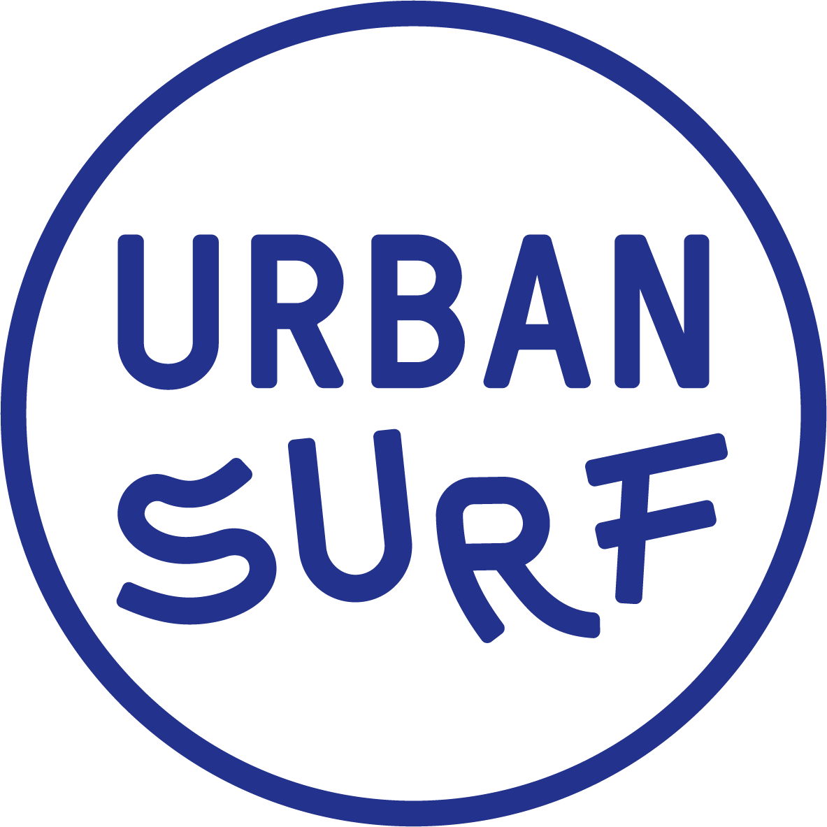 Urbansurf