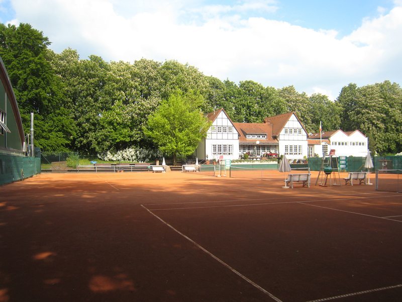 Tennis Frohnau