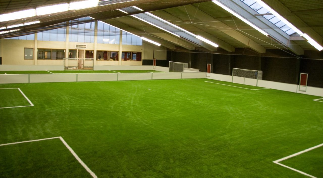 Westside Soccer Arena VENUZLE