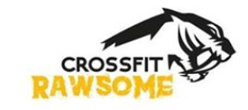 Crossfit Rawsome